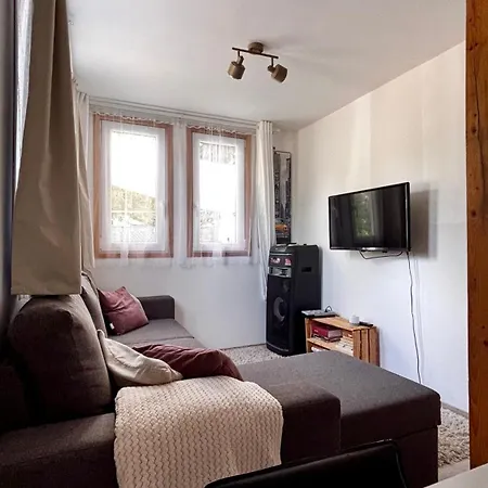 Casa vacanze Napfénykuckó