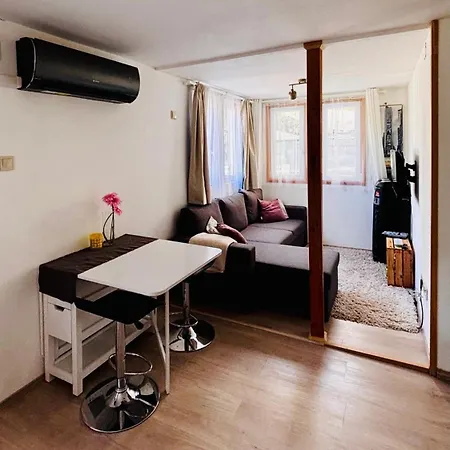 Casa vacanze Napfénykuckó *